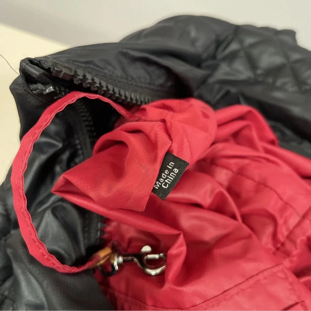 MZ Wallace x Lingua Franca Give A Damn Metro tote - Picture 7 of 16